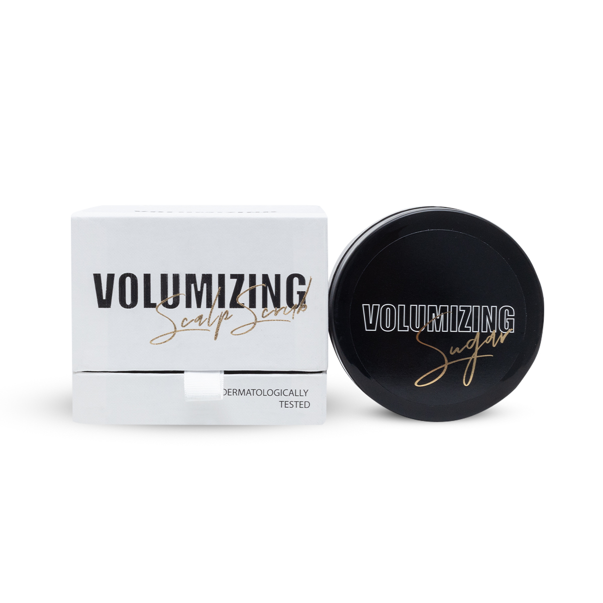 VOLUMIZING SUGAR SCALP SCRUB ΘΕΡΑΠΕΙΑ ΑΠΟΤΟΞΙΝΩΣΗΣ, 200ml - Image 5