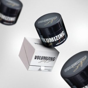 VOLUMIZING SUGAR SCALP SCRUB ΘΕΡΑΠΕΙΑ ΑΠΟΤΟΞΙΝΩΣΗΣ, 200ml