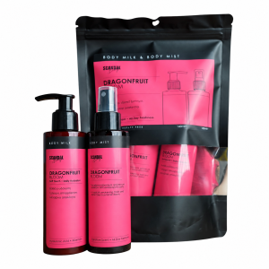 DRAGONFRUIT BLOOM - The Scent Duo