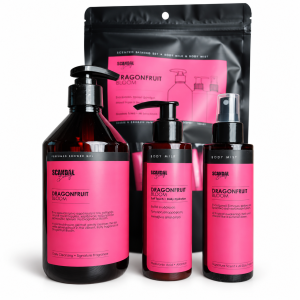 DRAGONFRUIT BLOOM -The Ritual Set